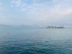 -三亚西岛海洋文化旅游区