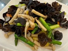 吉祥如意-岭南海晏楼(东晓南店)