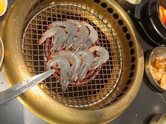 -韩宫宴和牛烤肉(盐城金鹰店)