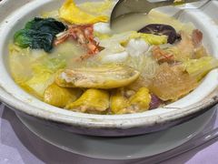 -顺风海鲜港(金玉兰店)