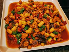 -丝路金桃·新疆菜(徐汇店)