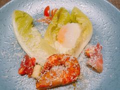 -莫干山开元森泊·云顶餐厅