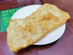 奶油炸糕-护国寺小吃(和平西街店)