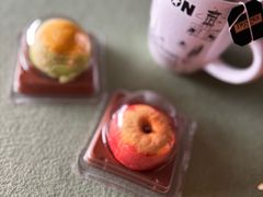 -知味观(湖滨店)