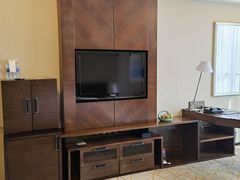 -广州粤海喜来登酒店