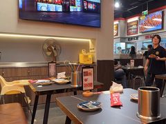 -许哥东北烧烤·铁丳烤串·宫后夹肉(繁花中心店)