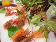 -万岛日本料理铁板烧(梅赛德斯奔驰店)