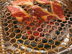 -三千里韩式炭火烤肉(南八马路店)