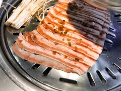 -韩聚屋韩国烤肉餐厅(新北万达店)