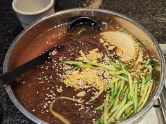 -白玉·朝鲜族烤串(南山店)