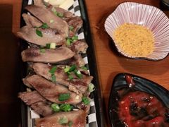 -槿Story·韩国料理(望京韩国美食城店)
