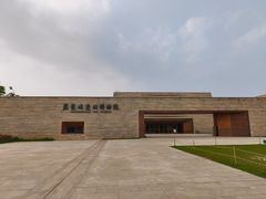 -盘龙城遗址博物院