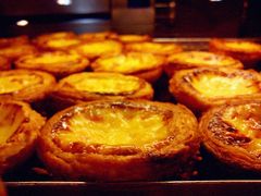 葡挞-Caidie Bakery采蝶轩(百越店)