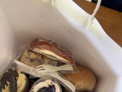 -莫斯科餐厅面包坊(北展店)