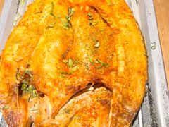 -耶里夏丽·新疆菜(田林东路店)