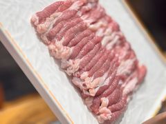 堂切半边云-北平三兄弟涮肉(簋街总店)