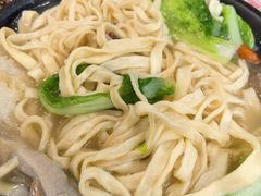 -葛记焖饼(伏牛路店)