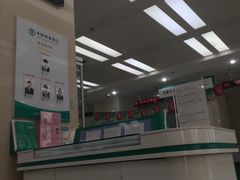 -中国农业银行(北京回龙观东区支行)