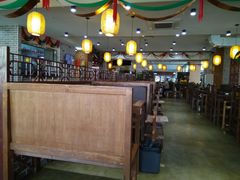 -香传承重庆火锅(直营中山路店)