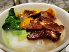 -深圳同泰万怡酒店·万荟轩自助餐厅(同泰店)