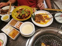 -一品诚记烤肉·甄选店(中南路店)
