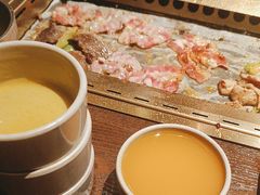 -新石器烤肉(中房金谊广场店)