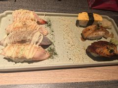 -炙柒Sekinana·精致日料(合生汇店)