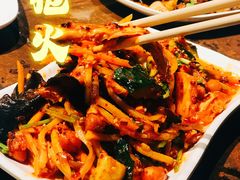 -枪火串烧·东北特色烧烤(罗湖总店)