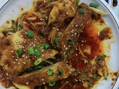 -清真•蜀风园(丁字沽总店)