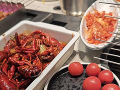 -丰茂烤串(五道口店)