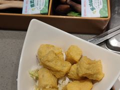 -海底捞火锅(崇文门新世界百货店)