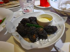 -食间牛排(湖西路店)