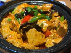 -品回味清真西北楼(宁波首店)