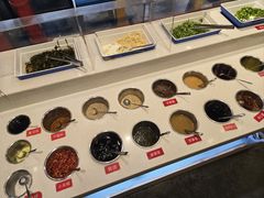 -钢管厂五区小郡肝串串香火锅(梅川路店)