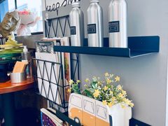 -CoffeeVendor(西乡店)
