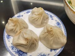 无锡小笼包-熙盛源(凤凰街店)