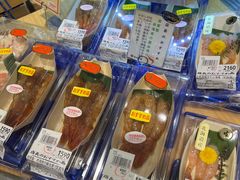 -三越百货(三越银座店)