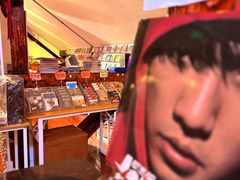 -树懒黑胶唱片店(中山路店)