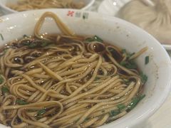 阳春面-怡园饭店-餐厅(四望亭店)