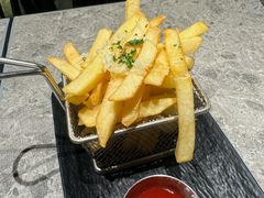 -留半山·香港食堂(啦啦宝都店)
