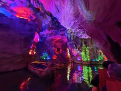 -天河潭旅游度假区