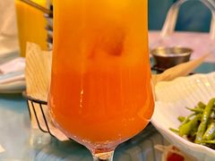 -My Way Town买味堂·东南亚餐厅(亦庄店)