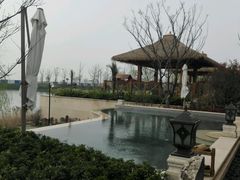 -苏州湾王焰温泉度假酒店
