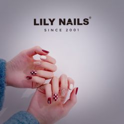 -LILY NAILS美甲美睫