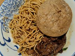 -一味老卤面(大石桥店)