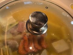 -庆江南江南菜(琴湖溪里花园城店)