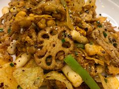 -阿莉餐厅(枣阳路店)