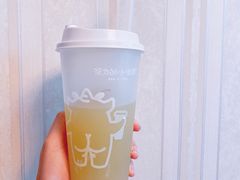 -茶力的小怪兽(梅林卓悦汇店)