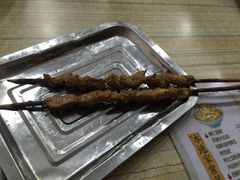-老舅老蒙肉饼非遗店(一店)