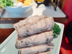 -捞神煲汤火锅(湖滨商业街店)